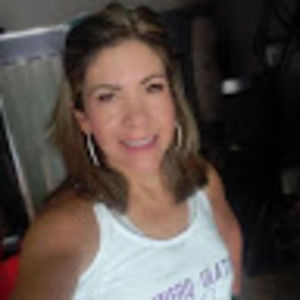 Meet your Posher, Patricia